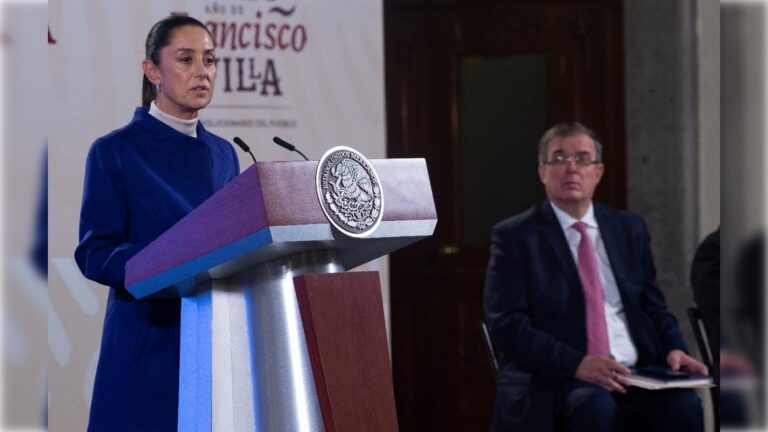 La jefa de Gobierno, Claudia Sheinbaum, anunció el despliegue de 6 mil 60 elementos de la Guardia Nacional en el Metro de la Ciudad de México, a partir de las 14:00 horas de este jueves, para realizar acciones de vigilancia y seguridad de las y los usuarios de este sistema de transporte. 