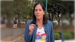 La alcaldesa de Álvaro Obregón, Lía Limón, denunció públicamente que un grupo de golpeadores enviados por el partido Morena agredieron a niñas y niños durante un evento de la Alcaldía en que celebraban por el Día de Reyes.