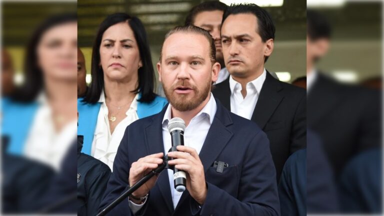 Ayer, otro de los aspirantes a la Jefatura de Gobierno, el panista Santiago Taboada, salió a festinar que la Alcaldía Benito Juárez, que él encabeza desde 2018, volvió a resultar la más segura de la Ciudad de México y la tercera a nivel nacional.