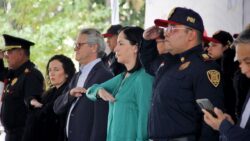 Según el INEGI, en los últimos tres meses del año pasado la percepción de inseguridad en Álvaro Obregón disminuyó de 65.7 a 56%, es decir, 9.7 puntos porcentuales, por debajo de la media nacional.