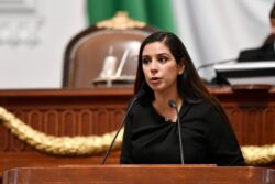 Luisa Gutierrez 2023