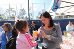 Más de 20 mil niñas y niños serán felices con la llegada de Reyes Magos en ÁO