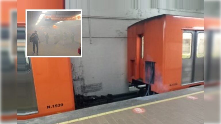 En tan sólo 16 días que van de 2023, en el Sistema de Transporte Colectivo han ocurrido una serie fallas que autoridades de la capital e integrantes del partido gobernante han llamado indistintamente incidentes”, “accidentes” o hasta “tragedia”, pero que ya ahora califican como “hechos atípicos” o “intencionales”.