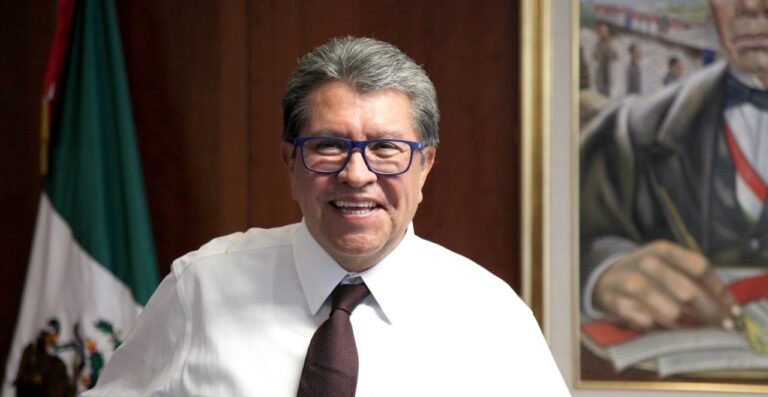 Ninguna banda delincuencial puede estar por sobre el Estado: Monreal