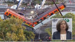 lamentaron que hasta la fecha persista la impunidad por la tragedia ocurrida el 3 de mayo de 2021, cuando fallecieron 26 personas y más de 100 resultaron lesionadas, algunas con lesiones irreversibles que los dejaron en situación de invalidez.