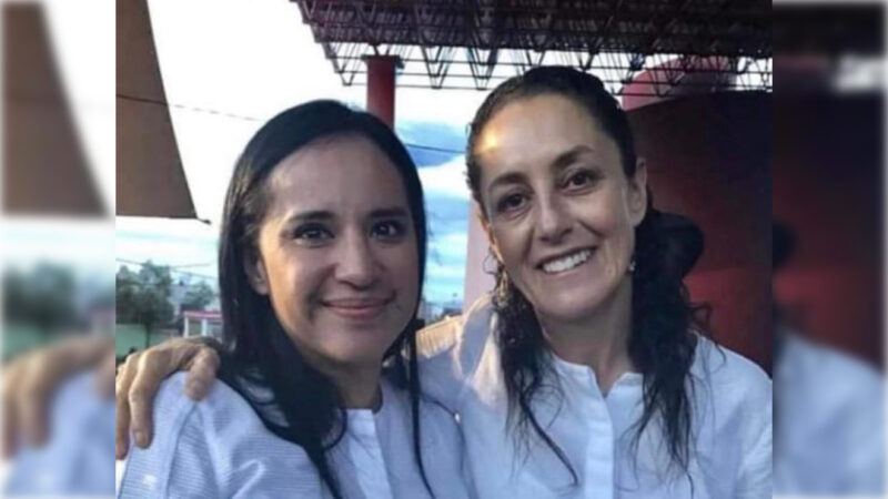 Sandra Cuevas y Sheinbaum_16x9