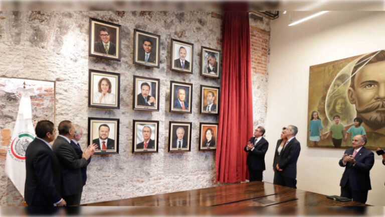 expresidentes jucopo