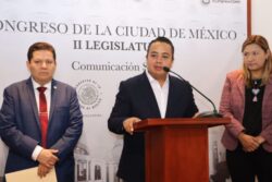 Dan de alta a 18 personas intoxicadas por humo en L-7 del Metro