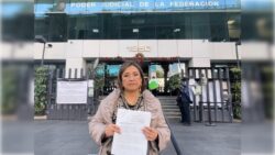 Xóchitl ya ganó el primer round a AMLO, quien tiene dos caminos: ir a juicio o evitarlo si de inmediato concede réplica a Xóchitl, lo que se antoja muy poco probable. Lo veremos.