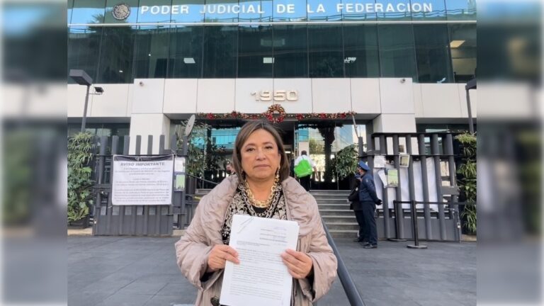 Xóchitl ya ganó el primer round a AMLO, quien tiene dos caminos: ir a juicio o evitarlo si de inmediato concede réplica a Xóchitl, lo que se antoja muy poco probable. Lo veremos.