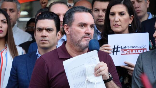 doring diputados PAN