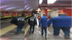 No han pasado ni 20 días desde la tragedia en la Línea 3 que cobró la vida de una joven de 18 años, y persiste el error de diagnóstico de lo que pasa en el Metro y por lo tanto de tratamiento de los gobiernos de Claudia Sheinbaum y su jefe político, el presidente Andrés Manuel López Obrador.