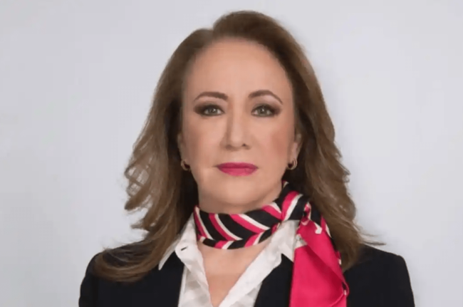 Sí plagió su tesis la ministra Yasmín Esquivel: UNAM