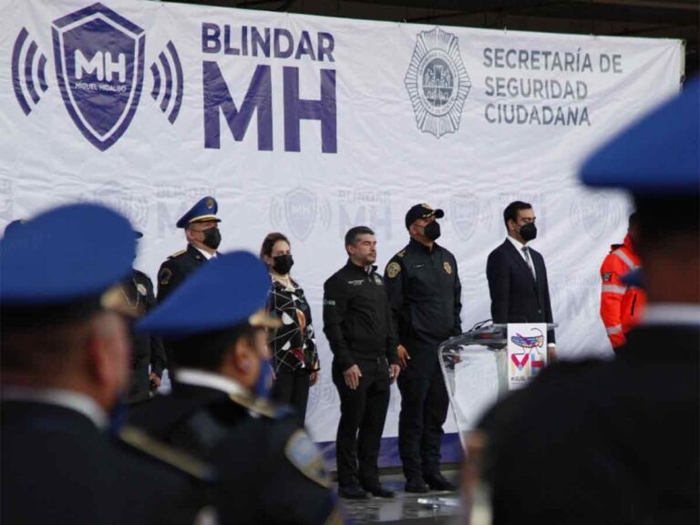 ‘Blindar MH’ gasta 200 millones sin buenos resultados