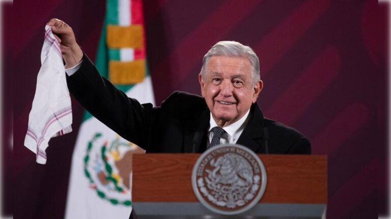 FOTO: ESPECIAL. En las próximas semanas ocurrirán dos hechos que podrían modificar de manera radical las conferencias mañaneras del presidente Andrés Manuel López Obrador para el resto de su sexenio.