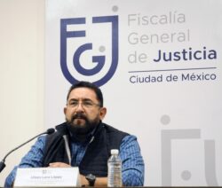 Pues resulta que Santiago Taboada tuvo información privilegiada de la detención de una ex funcionaria de la Alcaldía Benito Juárez y la orden de captura de otros dos de sus excolaboradores. O lo que es lo mismo, la Fiscalía de Sheinbaum es más porosa que la piedra pómez.