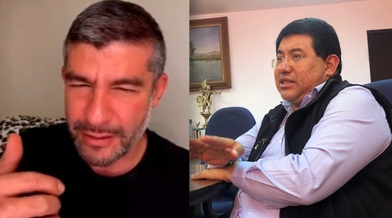 Ahora que los militantes de Morena, por línea del Antiguo Palacio del Ayuntamiento, andan febriles queriendo llevar a consulta para revocar el mandato a los alcaldes panistas de Miguel Hidalgo y Benito Juárez, Mauricio Tabe y Santiago Taboada, se toparon con un obstáculo que ellos mismos pusieron.