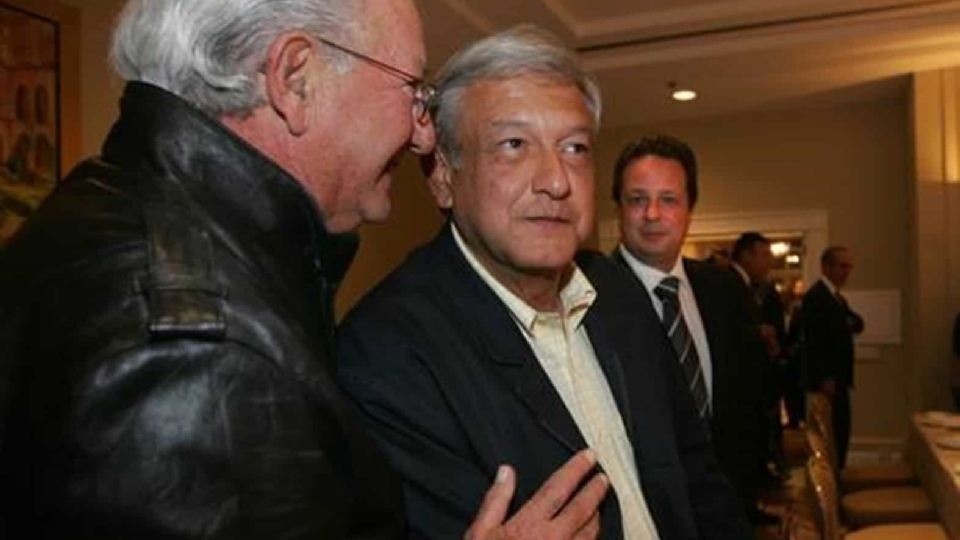 Cartel inmobiliario: AMLO, pecado original