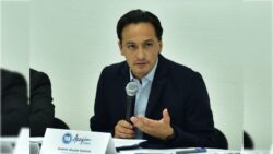 La persecución política orquestada desde el Gobierno capitalino contra la oposición tiene como origen el miedo de Claudia Sheinbaum y de Morena a seguir perdiendo la Ciudad de México, afirmó Andrés Atayde Rubiolo, Presidente de Acción Nacional en la CDMX.