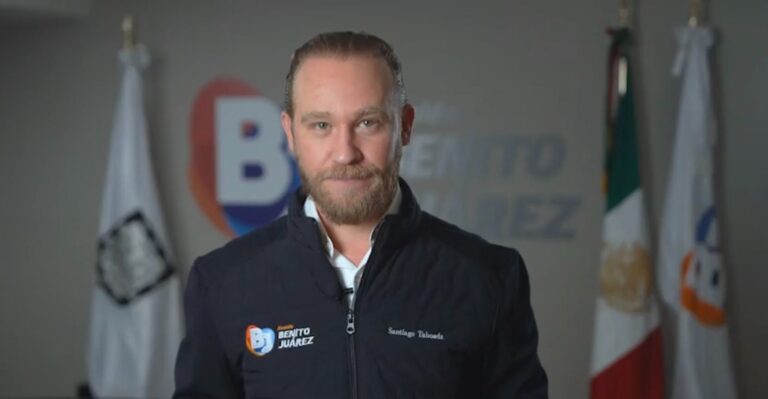 El alcalde de Benito Juárez, Santiago Taboada denunció una nueva embestida que atribuyó a la jefa de Gobierno, Claudia Sheinbaum en contra de su administración en esa demarcación territorial, y reiteró que todo se trata de una “persecución de Estado” porque ha dicho que quiere ser jefe de Gobierno en 2024.