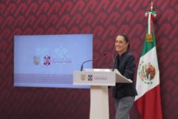 Por supuesto que tampoco Claudia Sheinbaum, jefa de Gobierno de la Ciudad de México. Por eso declinó la oferta del secretario de Relaciones Exteriores, Marcelo Ebrard, para que quienes aspiran a la candidatura presidencial dejen el cargo público a la brevedad.