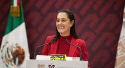 La aspirante presidencial Claudia Sheinbaum, expresó su beneplácito de la llamada “carta de unidad” que firmaron el martes 51 senadores de su partido, en la que se comprometen a aprobar a quien resulte el puntero de las encuestas que se realicen para la selección del candidato presidencial de Morena para 2024.