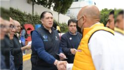 El aumento de recursos para atender temas de salud debe garantizarse desde el Presupuesto de Egresos de la Federación.