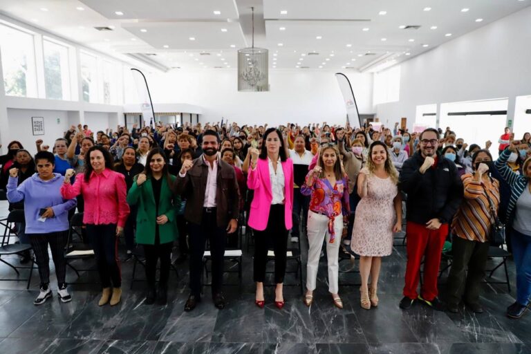 Fundación Cáncer Warriors México A.C