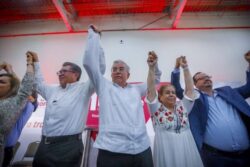 Ruben Rocha y Monreal