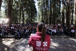 Sheinbaum todavía tiene varios frentes abiertos y uno principalísimo que difícilmente va a cerrar en el corto plazo, que le ha provocado impopularidad y le puede costar la candidatura, es el mal estado del Metro y tantas fallas, algunas de altísimo riesgo. Lo veremos.