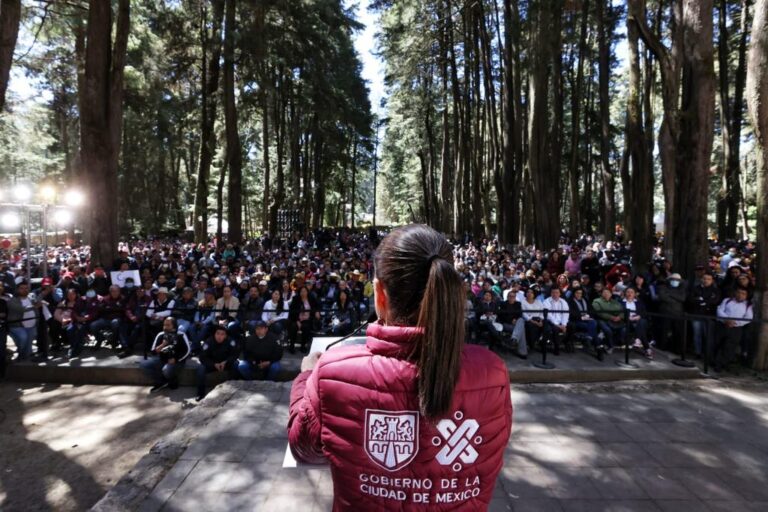 Sheinbaum todavía tiene varios frentes abiertos y uno principalísimo que difícilmente va a cerrar en el corto plazo, que le ha provocado impopularidad y le puede costar la candidatura, es el mal estado del Metro y tantas fallas, algunas de altísimo riesgo. Lo veremos.