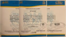 Otro caso raro en la titulación de un alumno de la FES Aragón, de la UNAM. Apenas unos días después de que el 17 de agosto de 2016 el C. Ángel Zarazúa Martínez encabezó como secretario de Jurado de Examen de Grado de Zoé Robledo como Maestro en Derecho, el catedrático recibió su premio: fue propuesto por el entonces senador del PRD y hoy director general del IMSS para ser magistrado del Tribunal Electoral del Poder Judicial de la Federación (TEPJF)