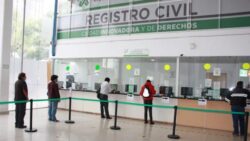 registro civil