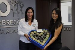 lia limon banco tapitas