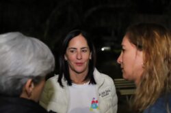 lia limon camino blindado