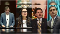 Si hubiera que dar premios de consolación a todas y todos los que han dicho que quieren ser candidatos a la Jefatura de Gobierno de la Ciudad de México, a la mejor ni alcanzan las 16 Alcaldías. Tan sólo de la oposición PAN, PRI y PRD, que están negociando una alianza, hay unos diez tiradores, más otros cuatro o cinco de Morena.