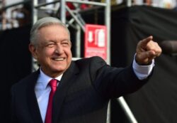 18 de marzo AMLO