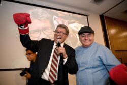 Ricardo Monreal Ávila, adelantó que la siguiente semana realizará un nuevo esfuerzo de acercamiento con todas las bancadas para desahogar los nombramientos que están pendientes en la Cámara.