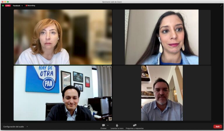 Arriesga Morena sustentabilidad hídrica de la CDMX, advierte el PAN