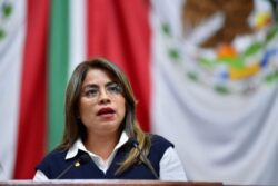 Claudia Montres de Oca