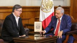 La que se hace llamar “izquierda” y ha gobernado la Ciudad de México desde el 2000, además de haberle fallado a los ciudadanos por el abandono del Sistema de Transporte Colectivo Metro, también descuidó otro tema fundamental, el del agua