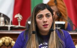 En la visión de las panistas, las estadísticas sobre delitos y violencia de género indican que vamos “muy mal” para reivindicar a las mujeres en la Ciudad de México, y el hecho al mismo tiempo encierra una gran paradoja, porque al frente del Gobierno está una mujer, Claudia Sheinbaum