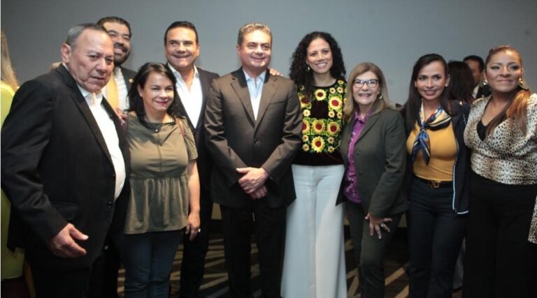 Esperaron lo más posible los tiempos a ver si levantaba. Pero no. Ha transcurrido un año y medio de la administración de Alfa González en Tlalpan y es la alcaldesa de oposición peor calificada y la única donde aumentó la percepción de inseguridad en más de 15 por ciento.