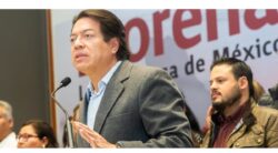 También como parte de ese trabajo para recuperar simpatías en la capital, Sebastián Ramírez anunció el inicio de la gira por las 16 Alcaldías durante este mes, junto al presidente nacional de Morena, Mario Delgado y que tiene como objetivo dialogar sobre derechos y libertades.