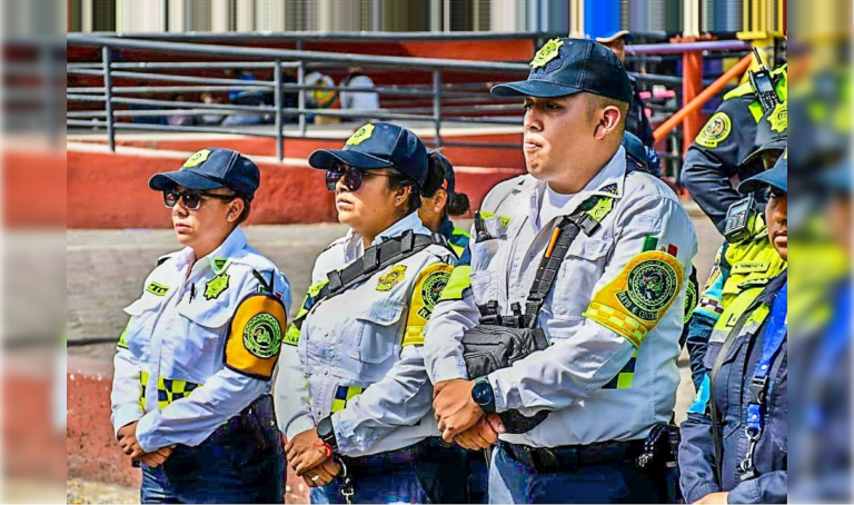 Ponen en marcha el operativo ‘Salvando Vidas’ en Tláhuac 2