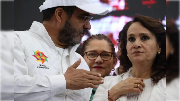 Ente los políticos dicen que “vivir fuera del presupuesto es vivir en el error”. Pues tal parece que la excandidata a la Alcaldía Cuauhtémoc, Dolores Padierna pasó al redil de “vivir en el acierto”, luego de que durante varios años estuvo, formalmente, sin sacarle lana al erario.