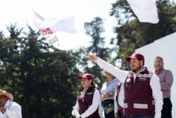 Sebastian Ramirez Xochimilco