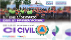 proteccion civil