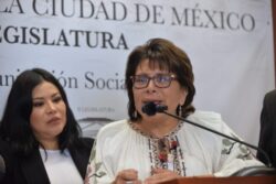 CDMX Magacín otorga su derecho de réplica a la diputada Martha Ávila