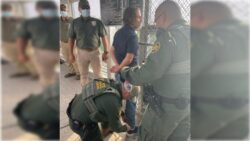 La Fiscalía General de la Ciudad de México (FGJCDMX) informó que fue detenido en Reynosa Tamaulipas, Christian Von Roehrich, exalcalde de Benito Juárez, ligado con el Cártel Inmobiliario detectado en dicha demarcación.